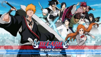 Bleach: Brave Souls