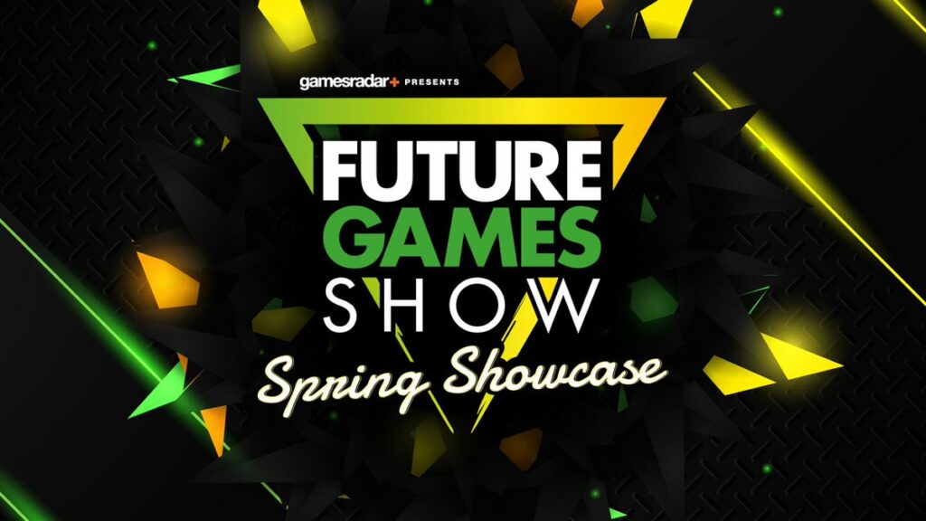 Future Games Show