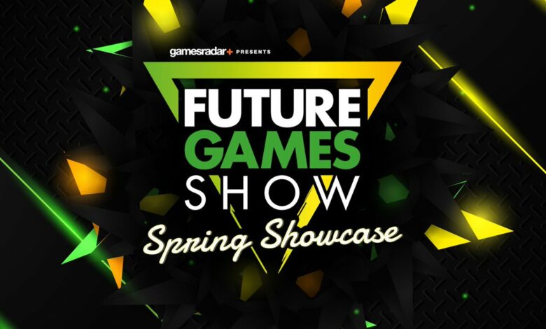 Future Games Show