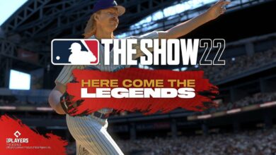 MLB The Show 22