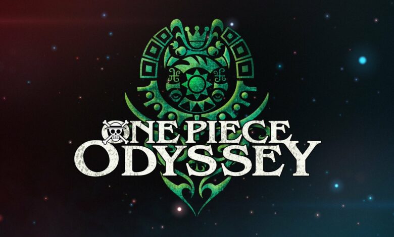 One Piece Odyssey