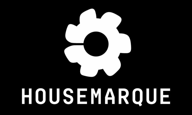 Housemarque|