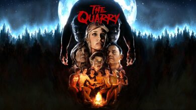 The Quarry||The Quarry Review|The Quarry