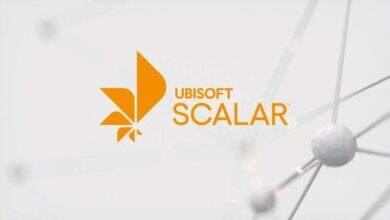 Ubisoft Scalar|Marvel's Avengers