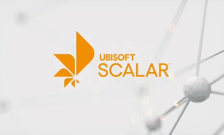 Ubisoft Scalar|Marvel's Avengers