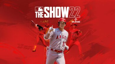 MLB The Show 22|MLB The Show 22 Box