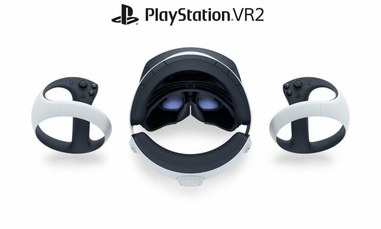 PlayStation VR2