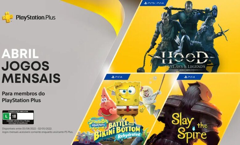 PS Plus