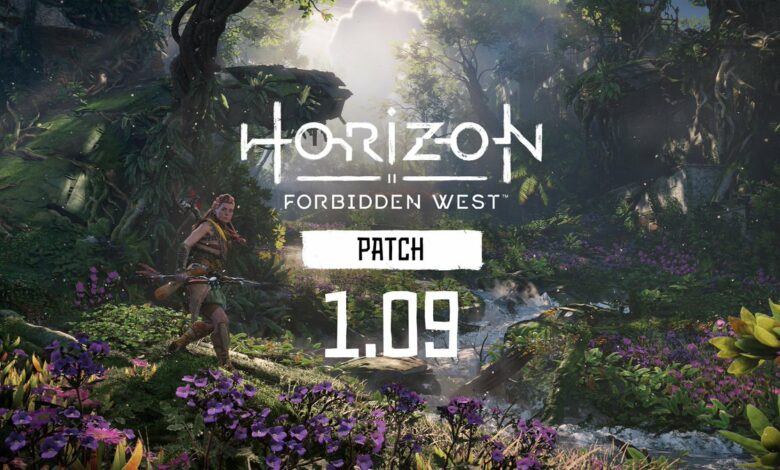 Horizon Forbidden West