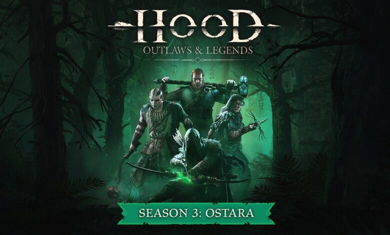 Hood: Outlaws & Legends