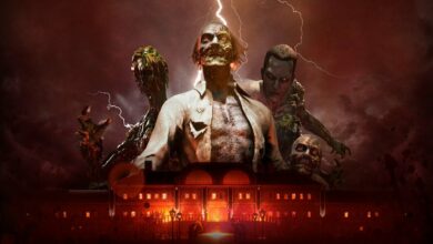 The House of the Dead: Remake