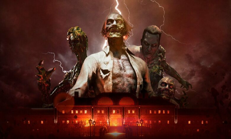 The House of the Dead: Remake