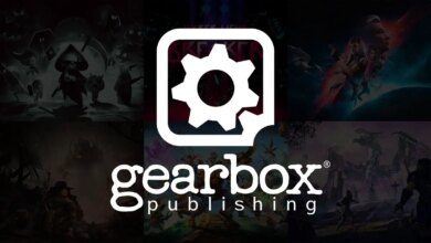 Gearbox Publishing