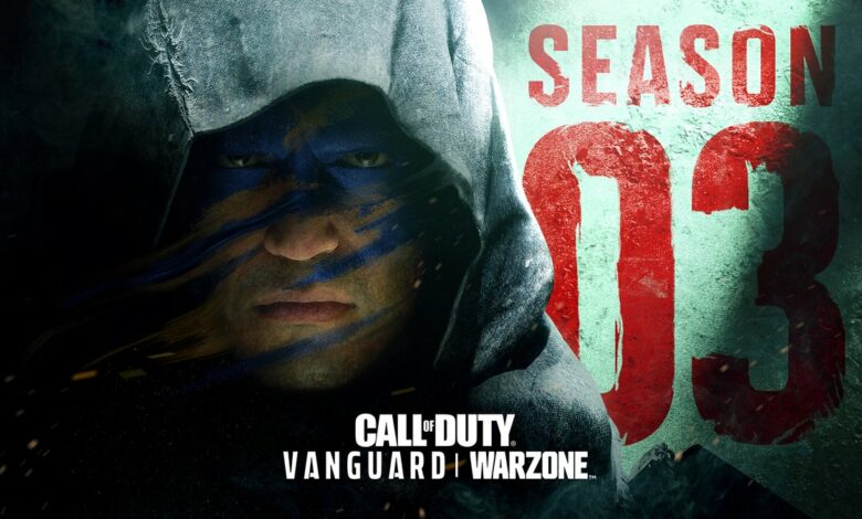 Call of Duty: Vanguard e Warzone