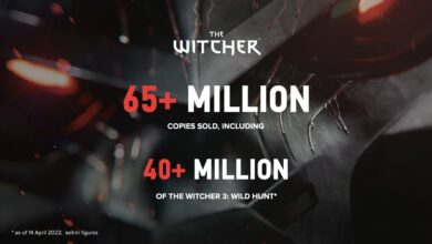 The Witcher 3: Wild Hunt