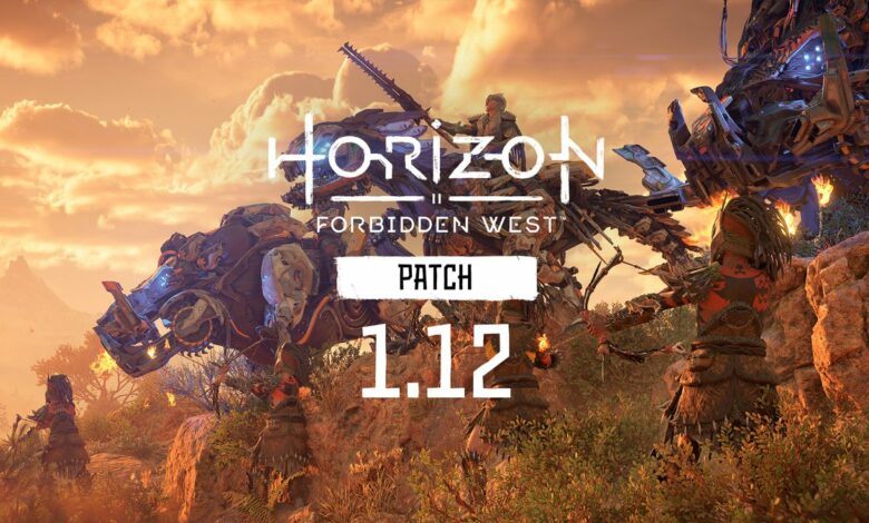 Horizon Forbidden West