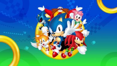 Sonic Origins|Sonic Origins