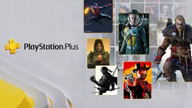 PS Plus|PS Plus