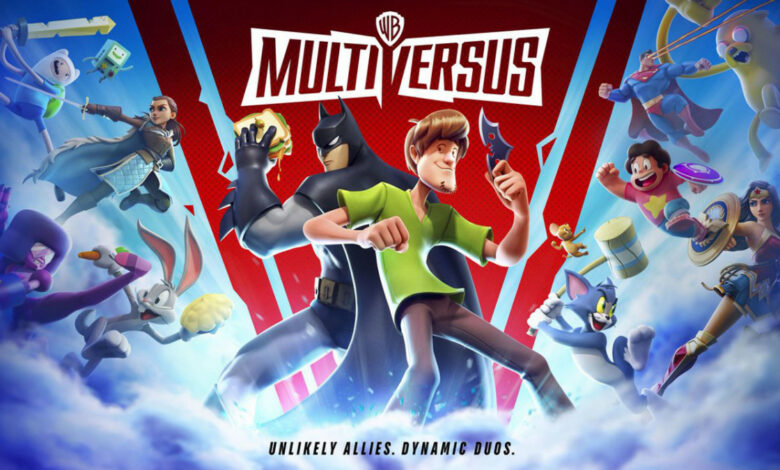 MultiVersus