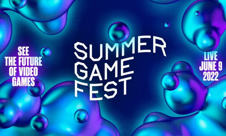 Summer Game Fest 2022