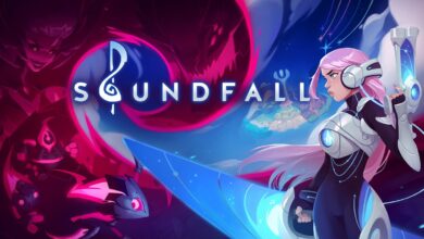 Soundfall|Soundfall Box