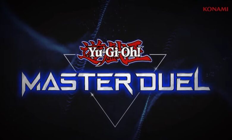 Yu-Gi-Oh! Master Duel|Yu-Gi-Oh! Master Duel|Yu-Gi-Oh! Master Duel|Yu-Gi-Oh! Master Duel