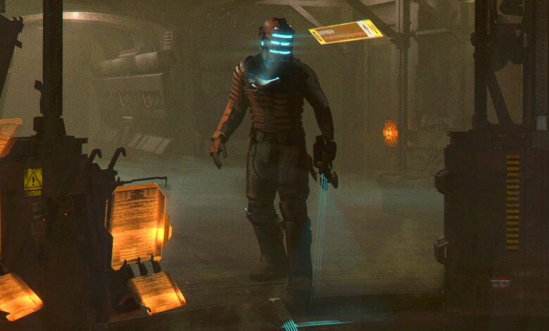 Dead Space