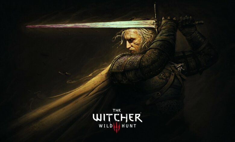 The Witcher 3: Wild Hunt