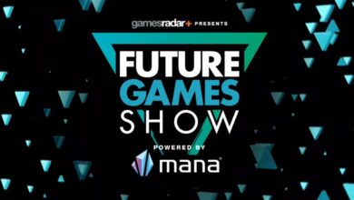 Future Games Show