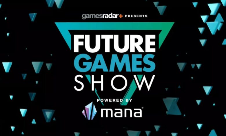 Future Games Show