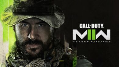 Call of Duty: Modern Warfare 2