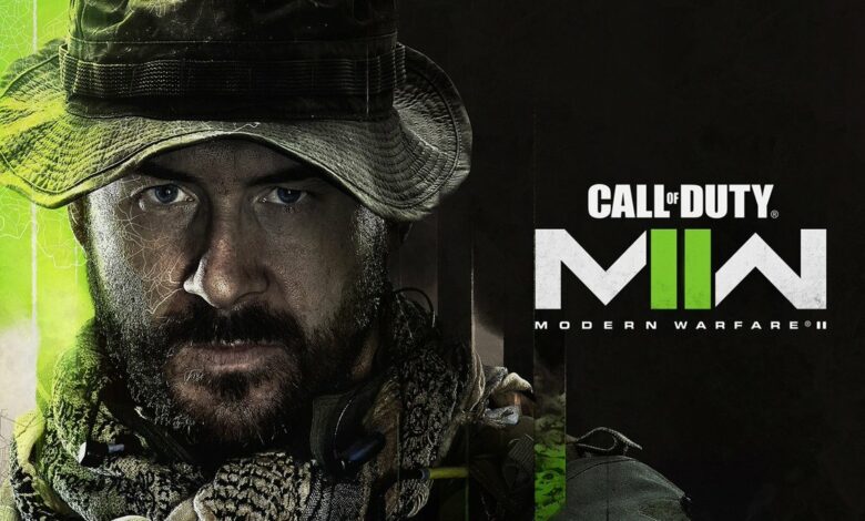 Call of Duty: Modern Warfare 2