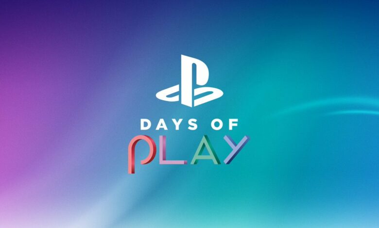 Days of Play