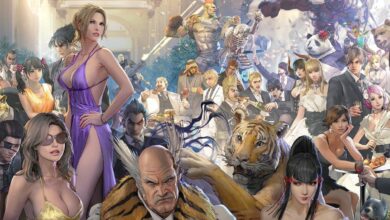 Tekken 7