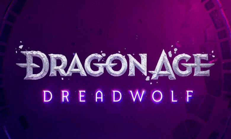 Dragon Age: Dreadwolf