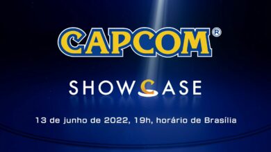 Capcom Showcase