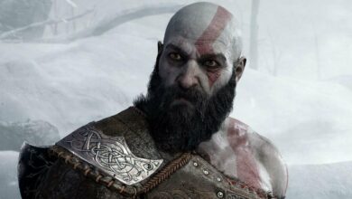 God of War: Ragnarok