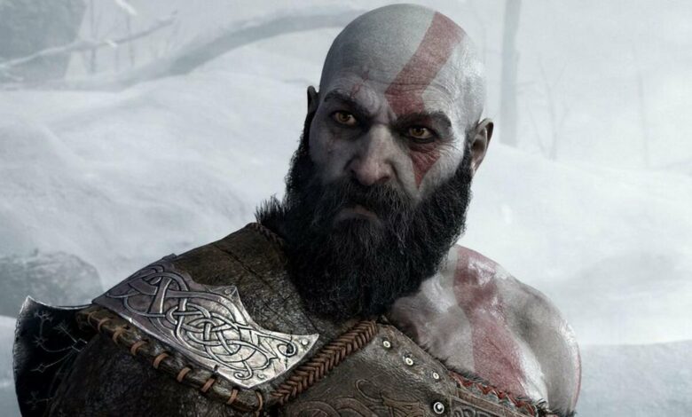 God of War: Ragnarok