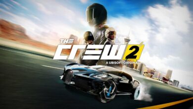 The Crew 2|Construction Simulator