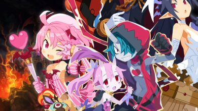 Disgaea 6 Complete|Disgaea 6 Complete