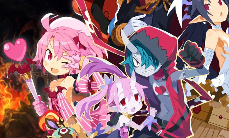 Disgaea 6 Complete|Disgaea 6 Complete