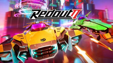 Redout 2||