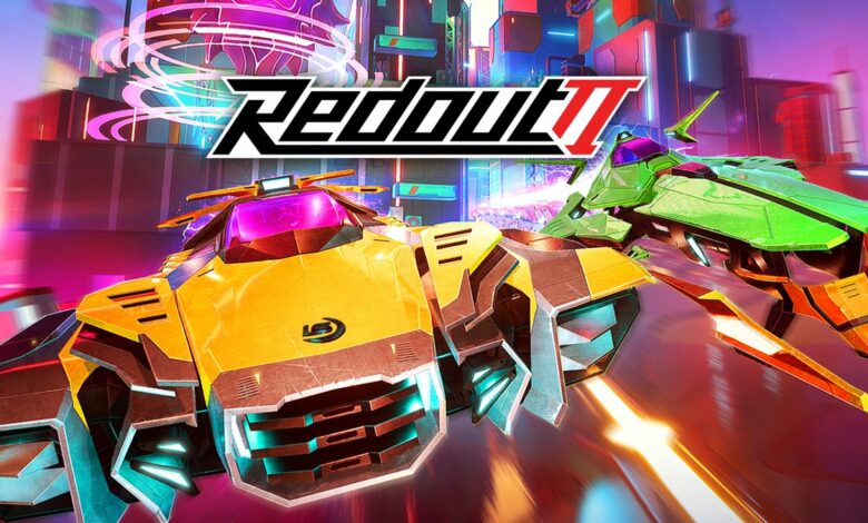 Redout 2||