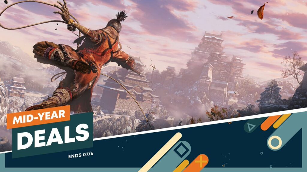 PS Store Promoção de Férias