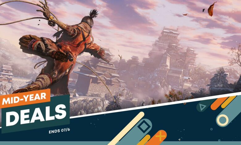 PS Store Promoção de Férias