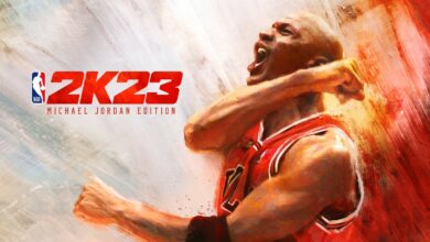 NBA 2K23|NBA 2K23|NBA 2K23|