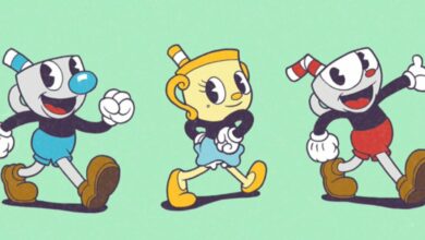 Cuphead