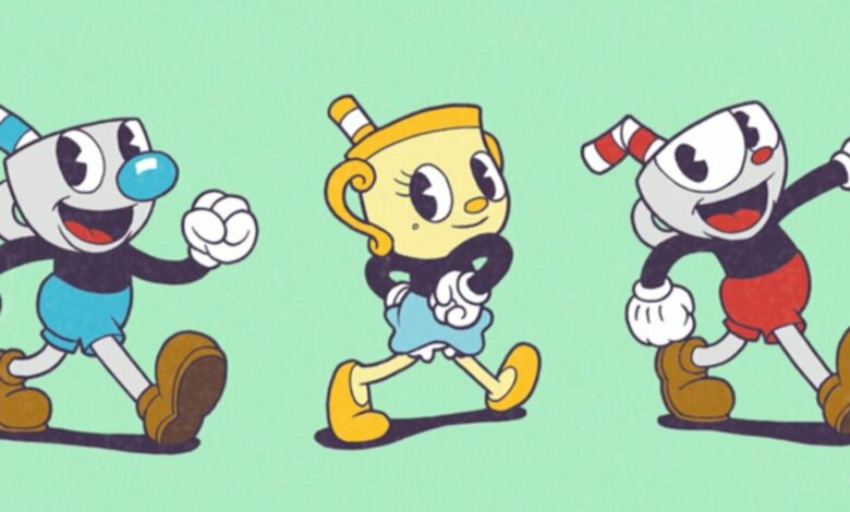 Cuphead