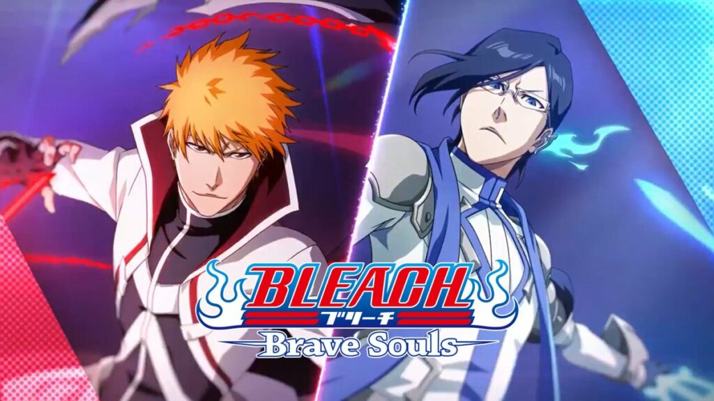 Bleach: Brave Souls