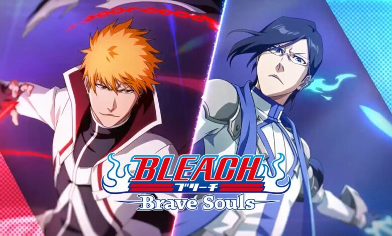 Bleach: Brave Souls